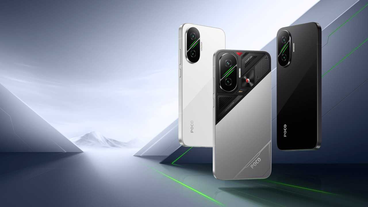 POCO F7を徹底解説｜iPhone16・Pixel9aとスペック比較して検証